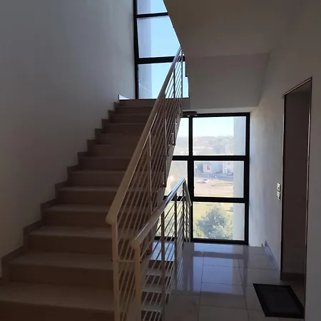 Apartment Tower