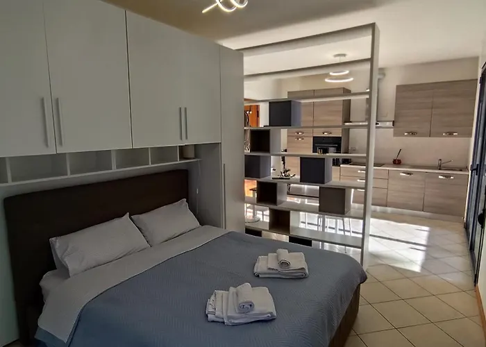 Tower アパート *