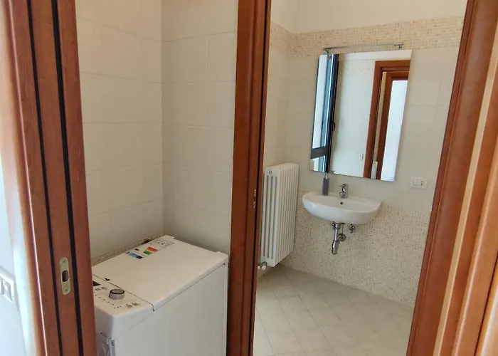 Tower アパート *