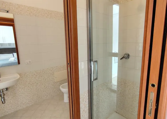 アパート Tower フォルリ