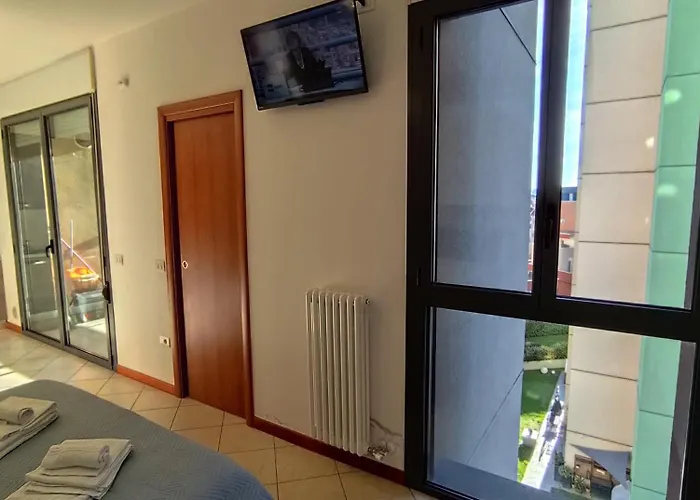 アパート Tower *