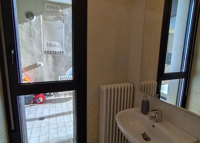 Tower アパート *